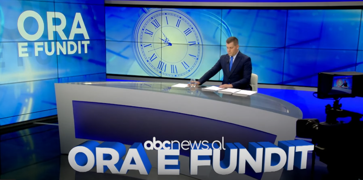 Ora e fundit me Emilian Islamin, (13/09/2025)