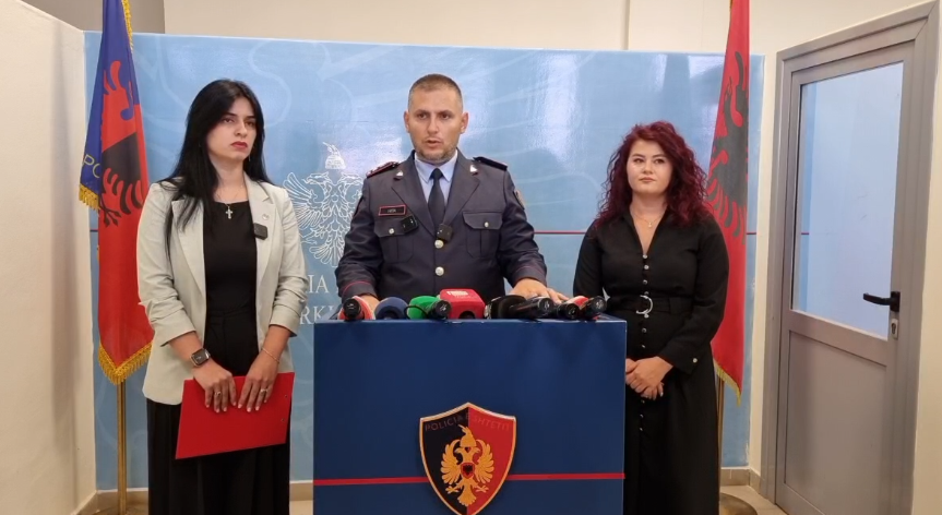 Firmat piramidale online/ Operacion në disa qytete, gjashtë persona të arrestuar