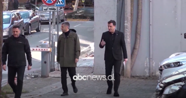 Veliaj, i vetëm përballë… shkarkimit/ Kryebashkiaku mund ta kundërshtojë në Kushtetuese