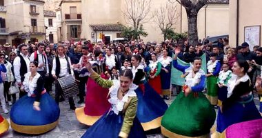 Kalabri, televizioni italian RAI nis programin e parë në gjuhën arbëreshe