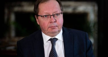 Britania thërret ambasadorin rus, pas shkeljes së hapësirës ajrore të NATO-s