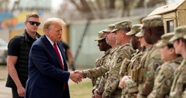 SHBA do të investojë 1 trilion dollarë në ushtri