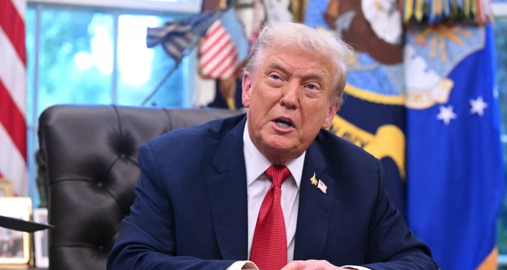 Trump: Jemi afër arritjes së një marrëveshjeje mes Izraelit dhe Hamasit