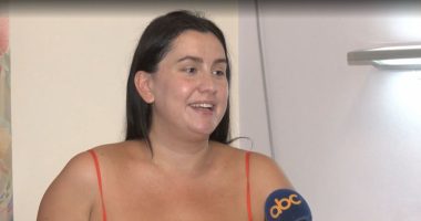 “Në sallë… për të lindur fëmijë”/ 10 mami, të maternitetit “Mbretëresha Geraldinë” në pritje të ëmbël