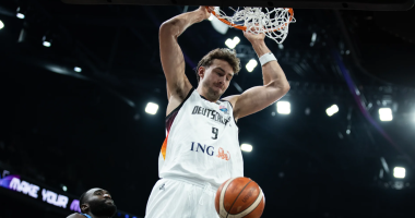 “Fluturojnë” Turqia e Gjermania/ Europiani, dy pretendentë për titull arritën suksese bindëse