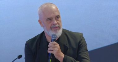 Qyteti Studenti, Rama ndan pamje nga godinat e restauruara: Do të akomodohen 5 mijë studentë