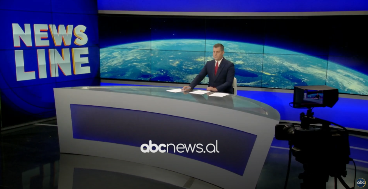 News Line me Emilian Islamin (21/09/2025)