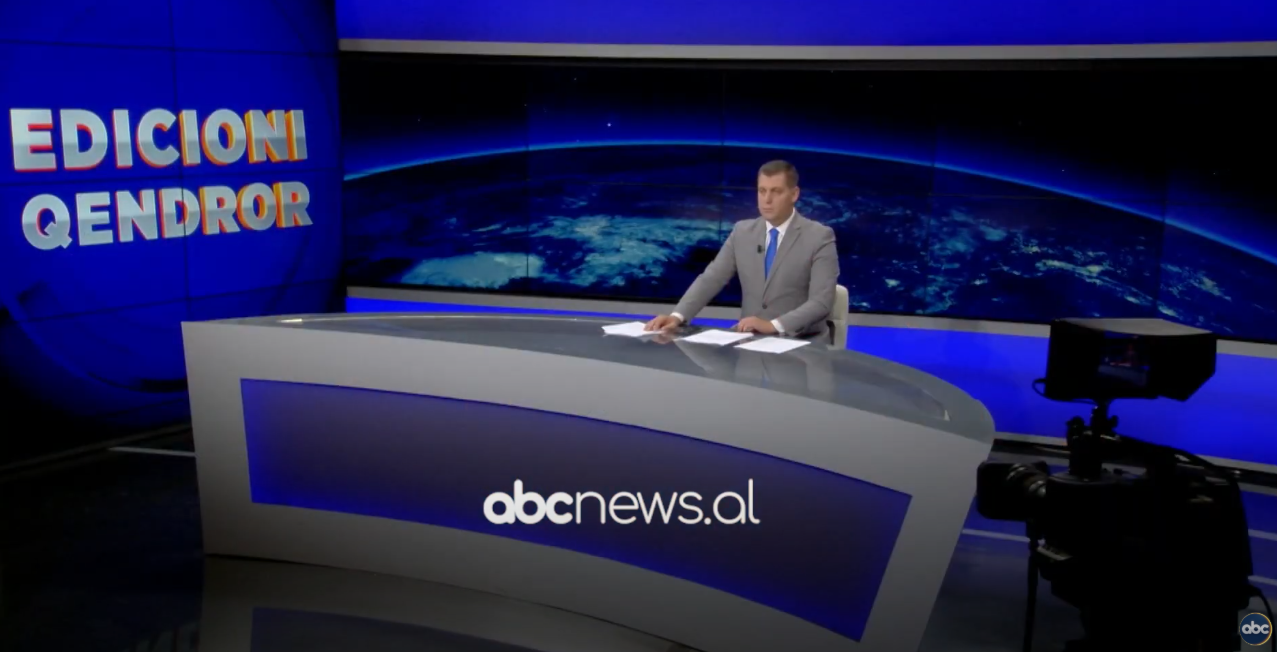 Edicioni qendror me Emilian Islamin, (27/09/2025)