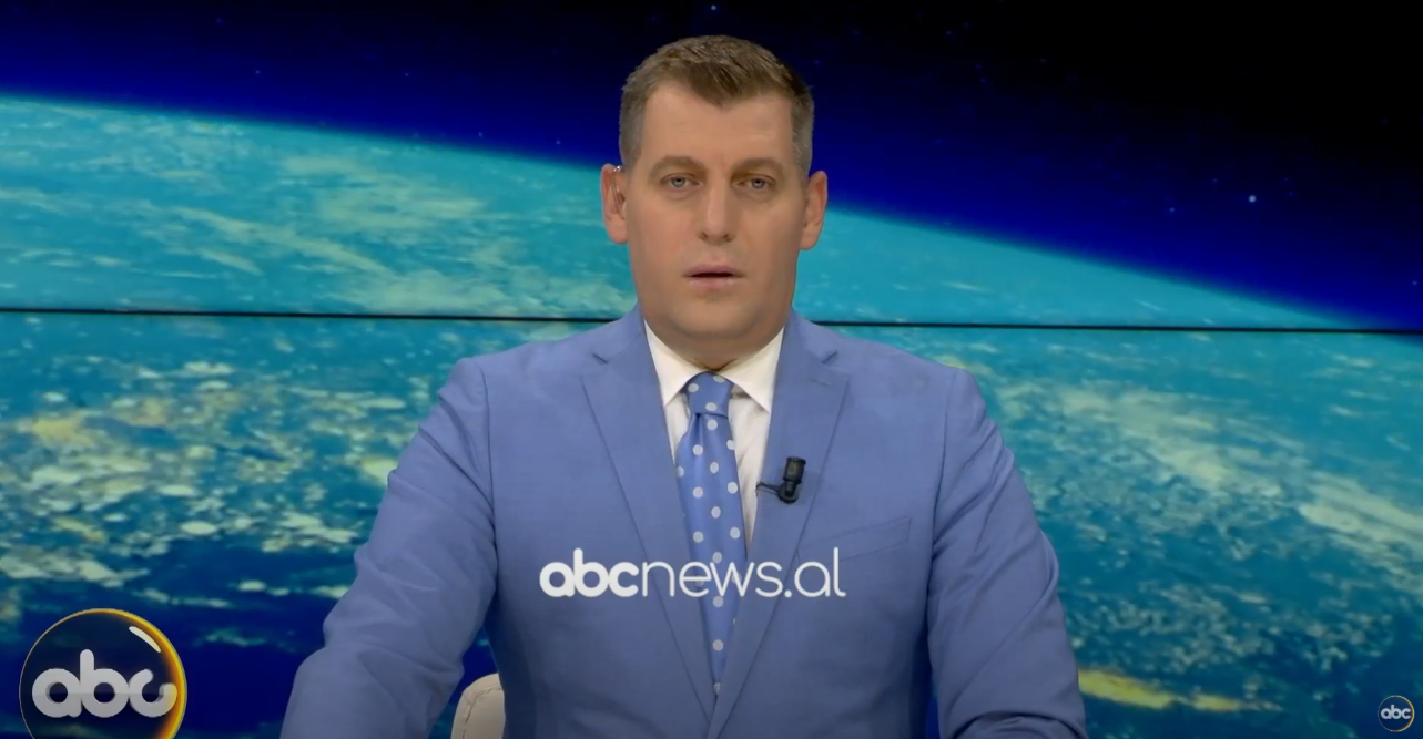 Tirana Live me Emilian Islamin   02 12 2025 