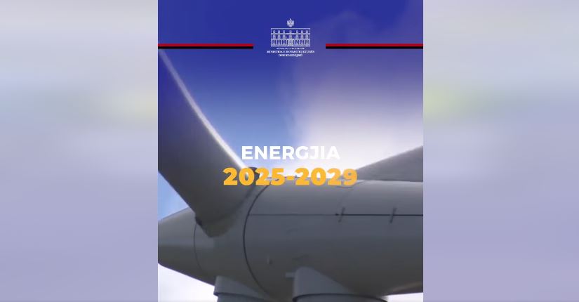 Balluku prezanton planin energjetik 2025-2029: Investime strategjike për diversifikim, eksport dhe lidhje rajonale