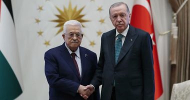 Erdogan: Turqia do të vazhdojë të ngrejë çështjen palestineze në çdo forum