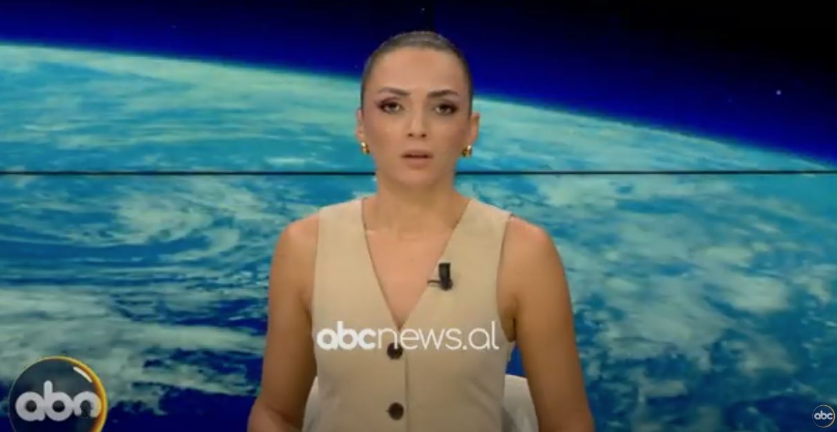 Edicioni i Mesditës me Fabiola Hoxhën, (22/09/2025)