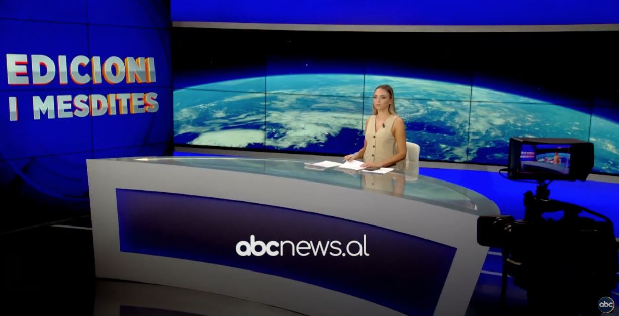 Edicioni i Mesditës me Fabiola Hoxha, (09/09/2025)