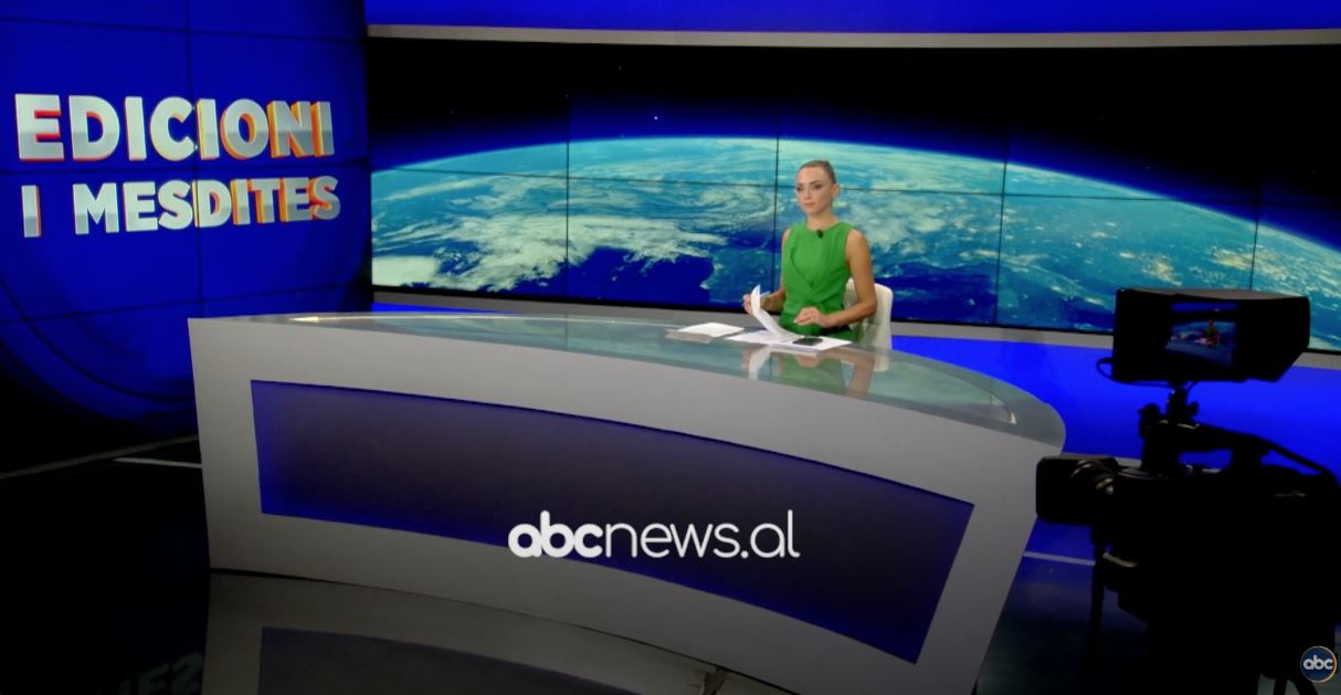 Edicioni i Mesditës me Fabiola Hoxha, (10/09/2025)
