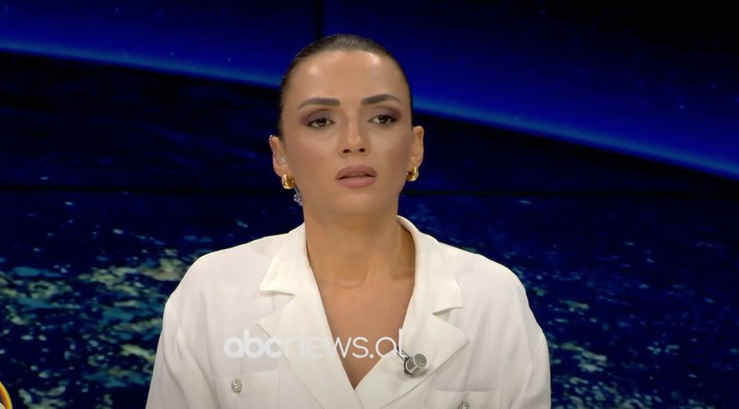 Edicioni qendror me Fabiola Hoxha, (20/09/2025)