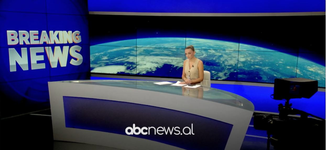 Breaking News me Fabiola Hoxhën, (22/09/2025)