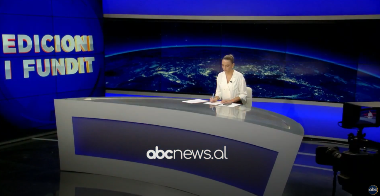 Edicioni i Fundit me Fabiola Hoxhën, (20/09/2025)
