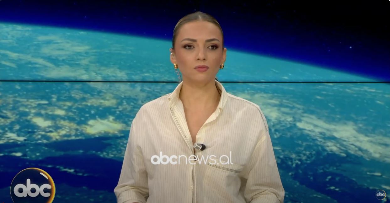 Breaking News me Fabiola Hoxhën, (23/09/2025)