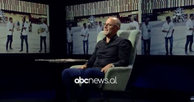 “Flauti magjik” i Elvis Rudit/ Nga fëmijëria në skenën ndërkombëtare