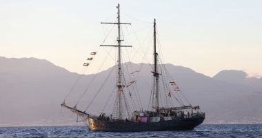 Flota me ndihma për Gazën do të niset drejt lindjes nga Greqia