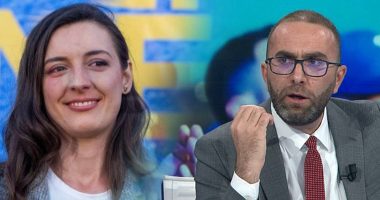 Gazi ia “mbath” nga Zegjineja/ Nuk regjistrohet tek Komisioni i Ligjeve, që mos përballet me socialisten rivale