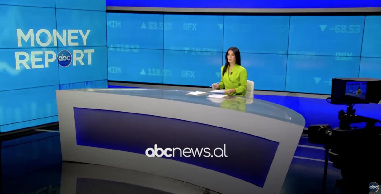 Money Report me Genta Dobra, (12/09/2025)