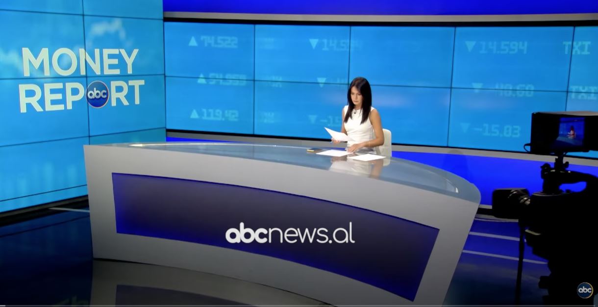 Money Report me Genta Dobrën, (17/09/2025)