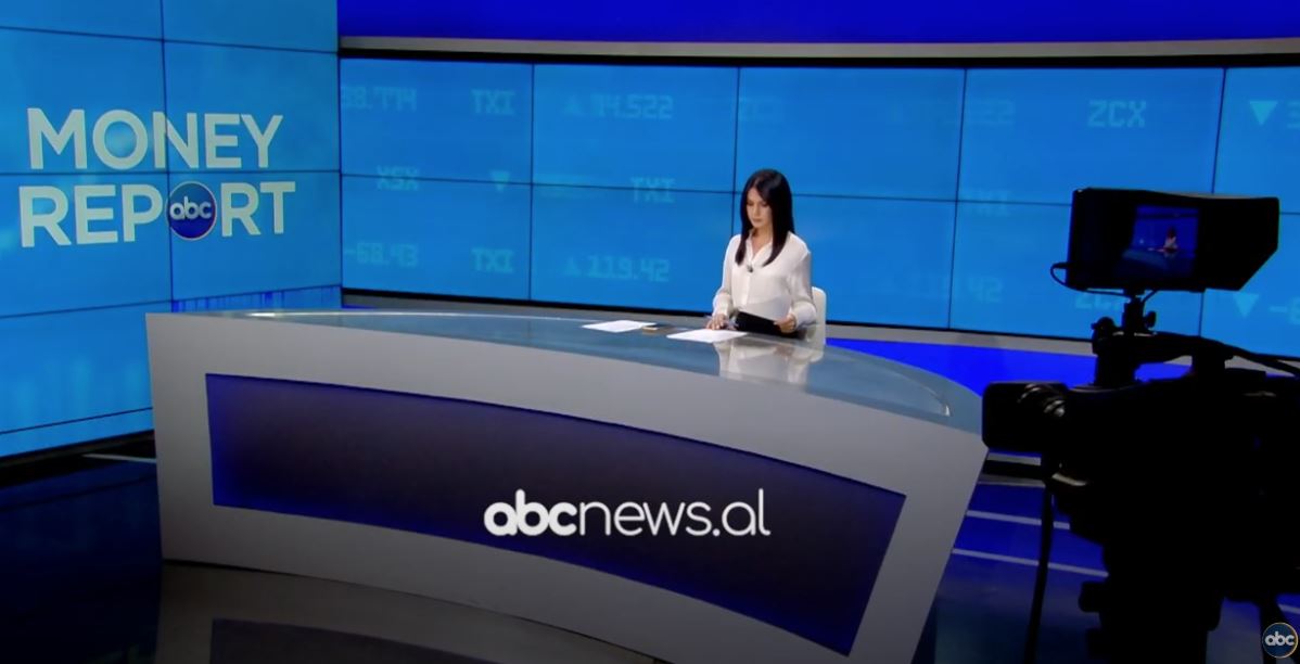 Money Report me Genta Dobrën, (04/09/2025)