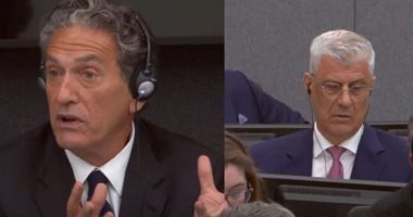 Rubin: Thaçi gjithmonë dëshironte të sigurohej që SHBA do të qëndronte krah Kosovës