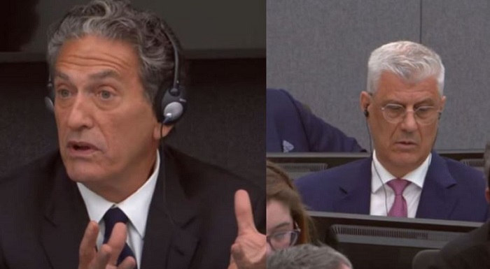 Rubin: Thaçi gjithmonë dëshironte të sigurohej që SHBA do të qëndronte krah Kosovës