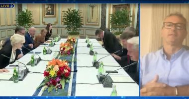 Serbia “larg” Brukselit/ Dritëro Arifi: Kina po fuqizohet në Ballkan përmes Vuçiç, Perëndimi duhet të reagojë shpejt