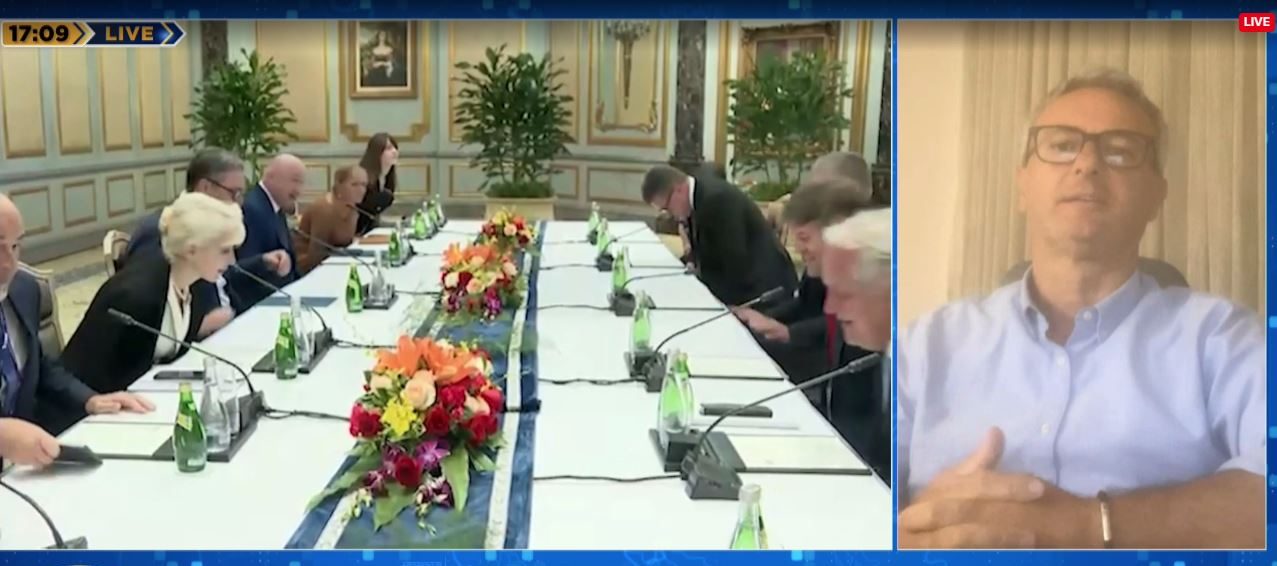 Serbia “larg” Brukselit/ Dritëro Arifi: Kina po fuqizohet në Ballkan përmes Vuçiç, Perëndimi duhet të reagojë shpejt