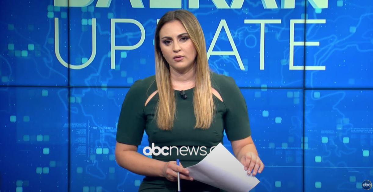 Balkan Update me Habi Hoxha, (03/09/2025)