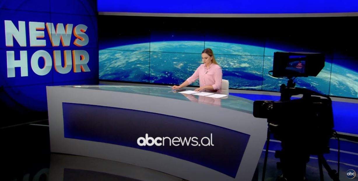 News Hour me Habi Hoxha, (04/09/2025)