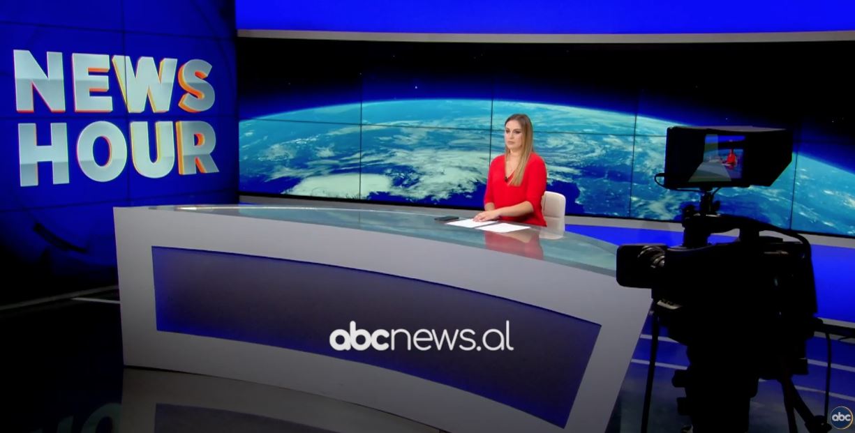 News Hour me Habi Hoxha, (05/09/2025)