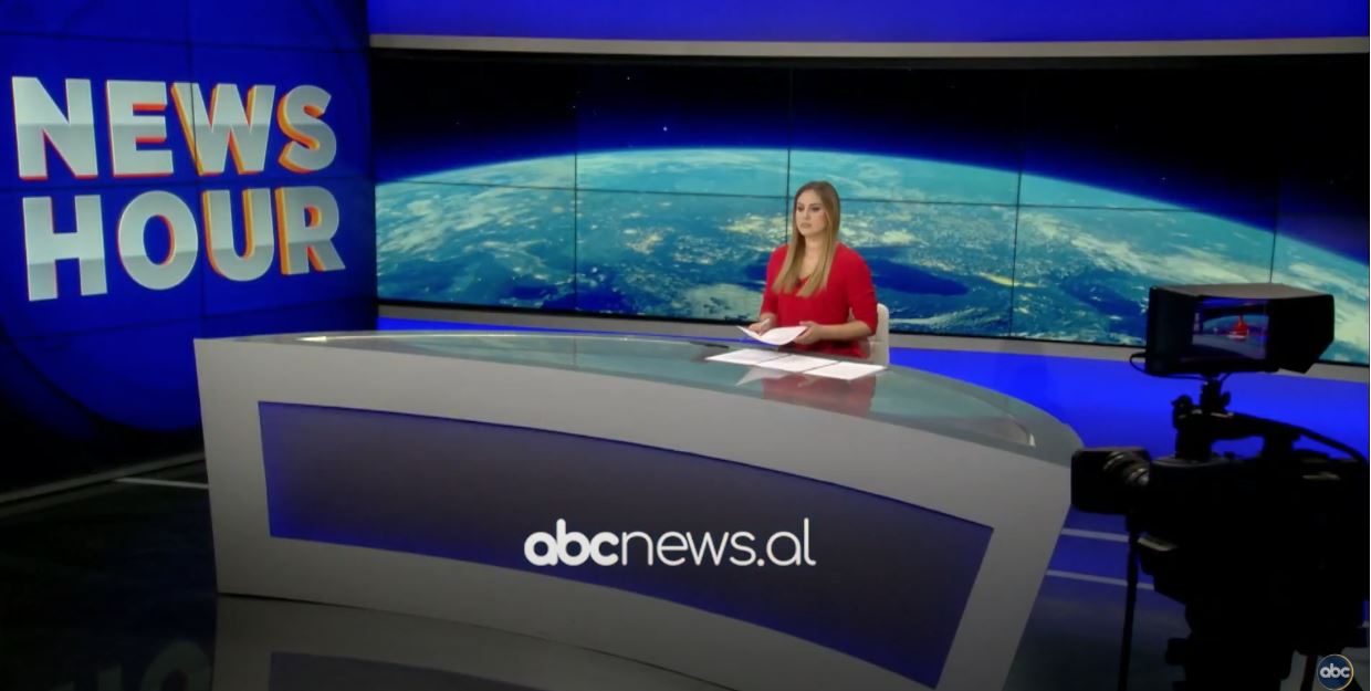 NewsHour me Habi Hoxha, (19/09/2025)