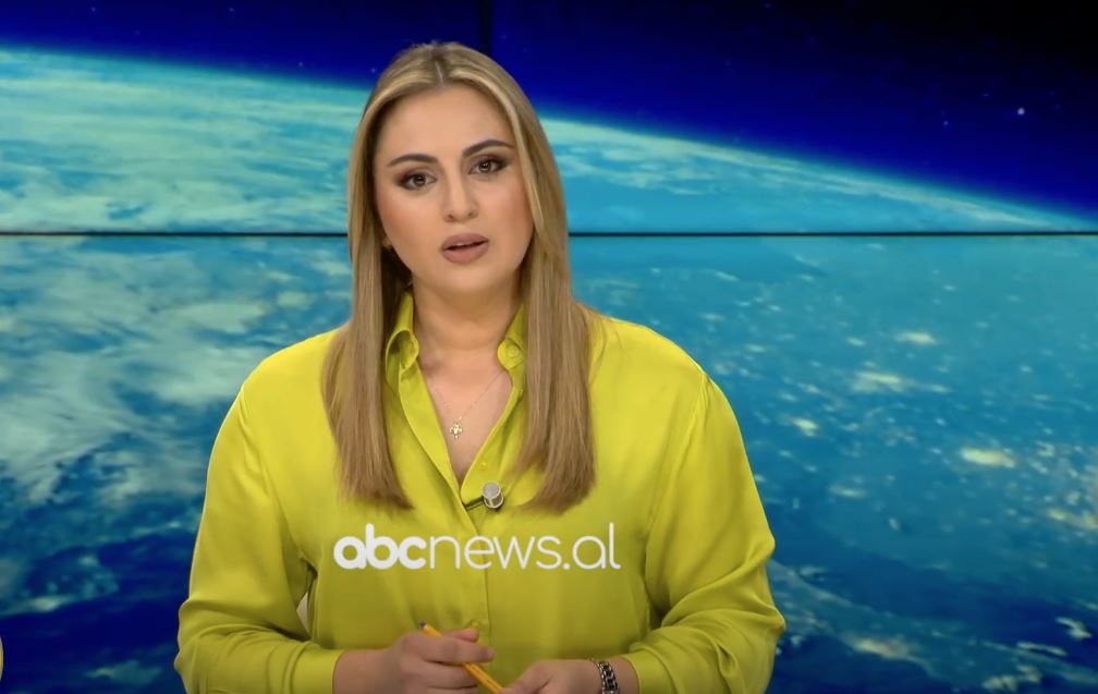 News Hour me Habi Hoxha, (22/09/2025)