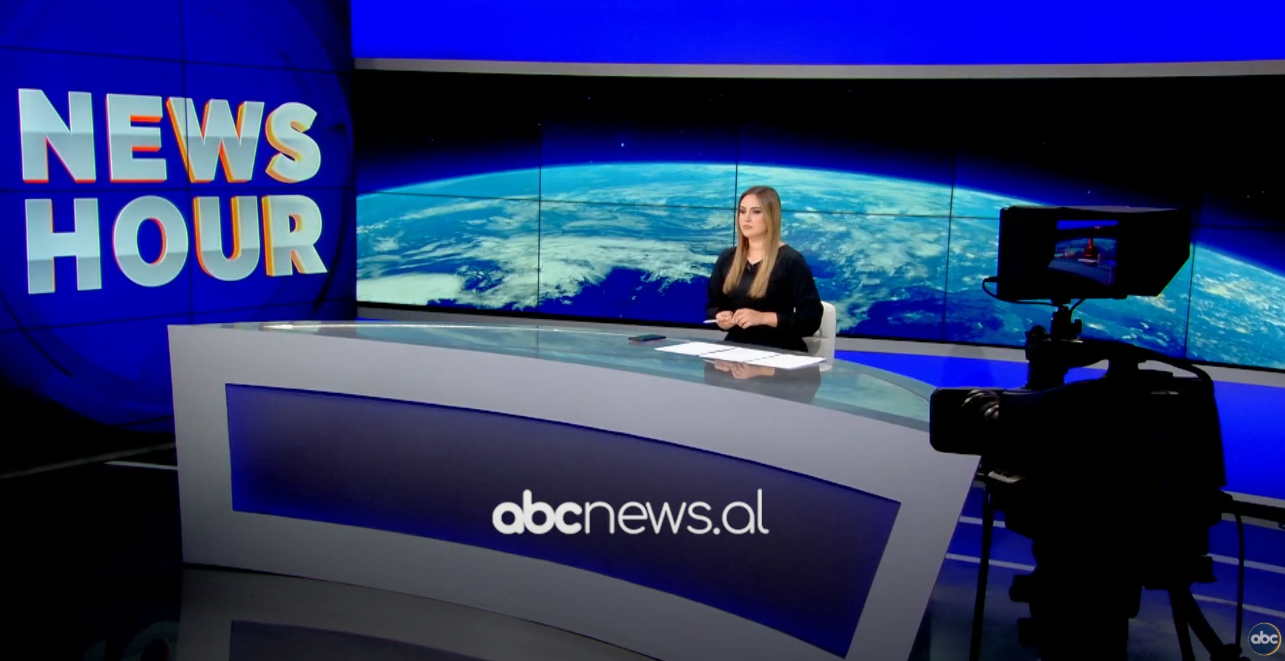 News Hour me Habi Hoxha, (02/09/2025)