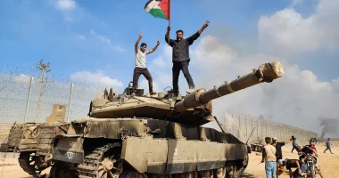 Njohja e Palestinës/ Ekspertja: Nuk është shpërblim për Hamas, zgjidhja me dy shtete është rrugë e gjatë