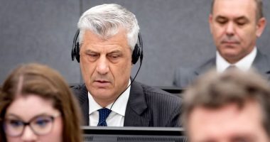 Gjykimi i ish-krerëve të UÇK-së: Sot dëshmia e një britaniku