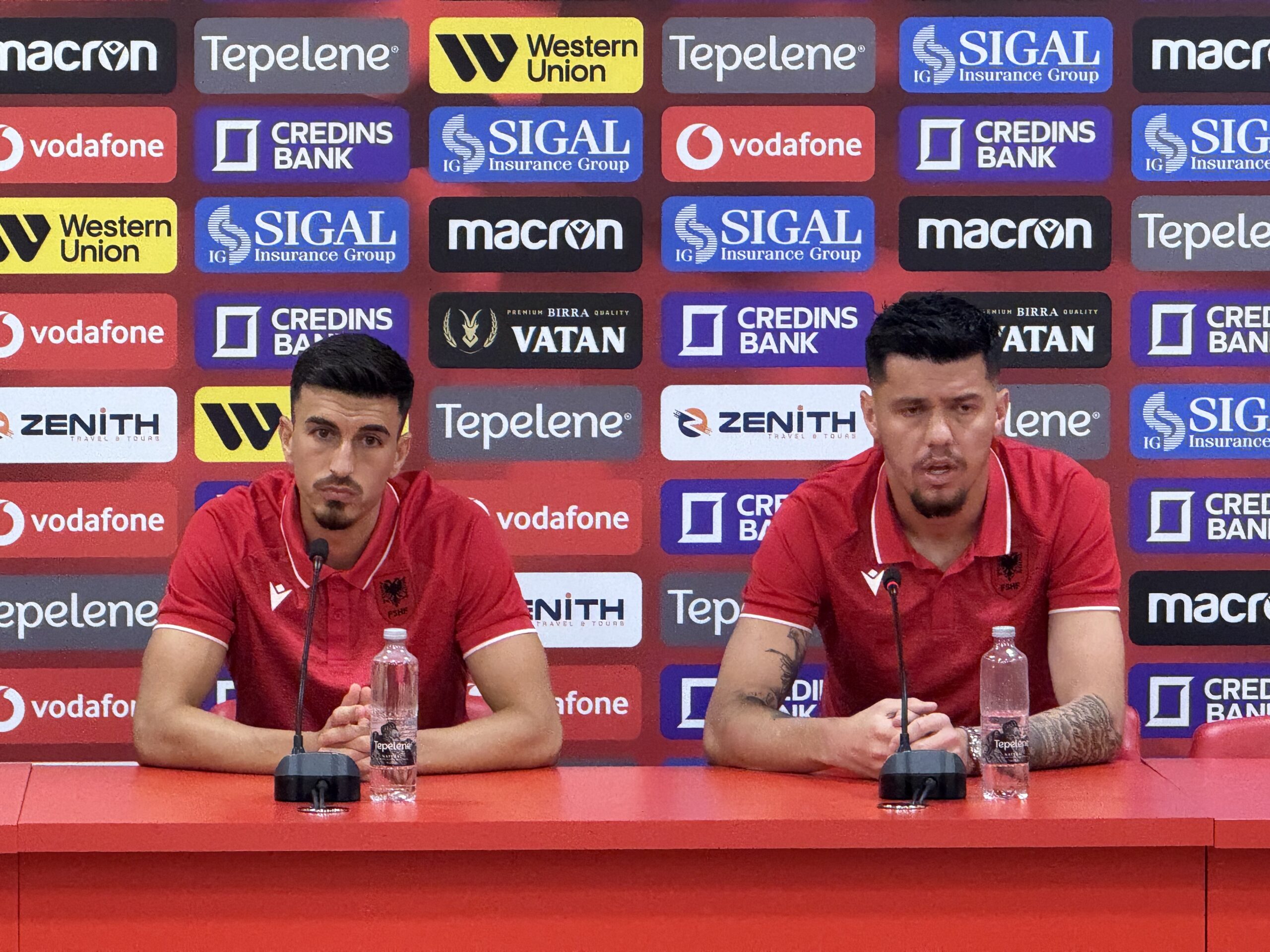 Kombëtarja përgatitet në Tiranë/ Ekipi përfaqësues kthehet nga Spanja, punon për Letoninë