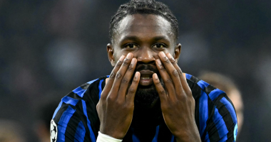 Inter largon “fantazmat” në Champions/ Skuadra zikaltër harron turpërimin në finalen e sezonit të shkuar