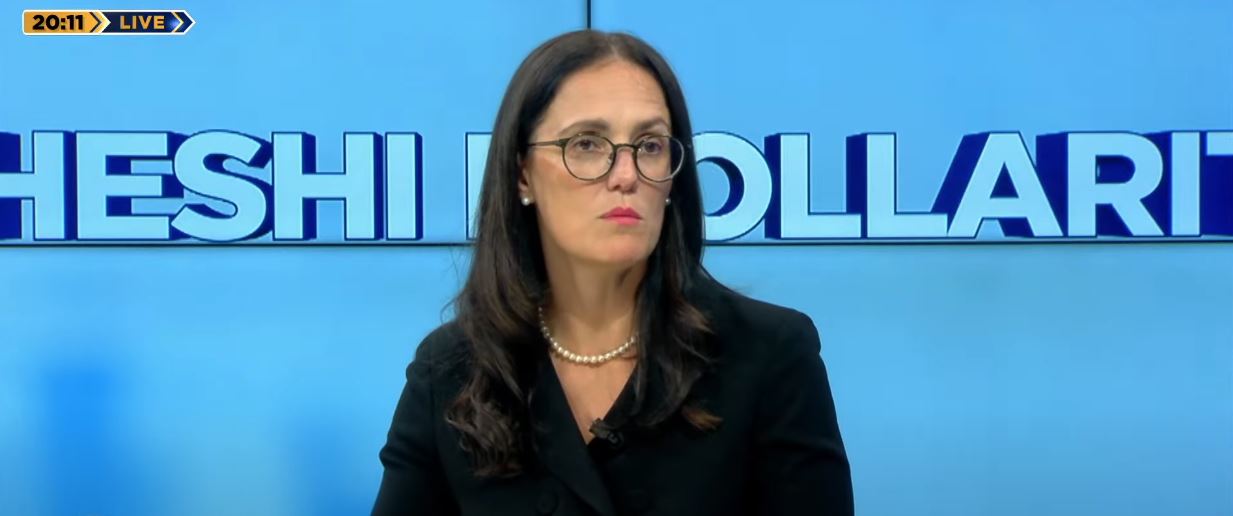 Integrimi në BE/ Ibrahimaj: Shqipëria portë hyrëse. ‘Europa në dyert e tua’, programi që u dedikohet bizneseve