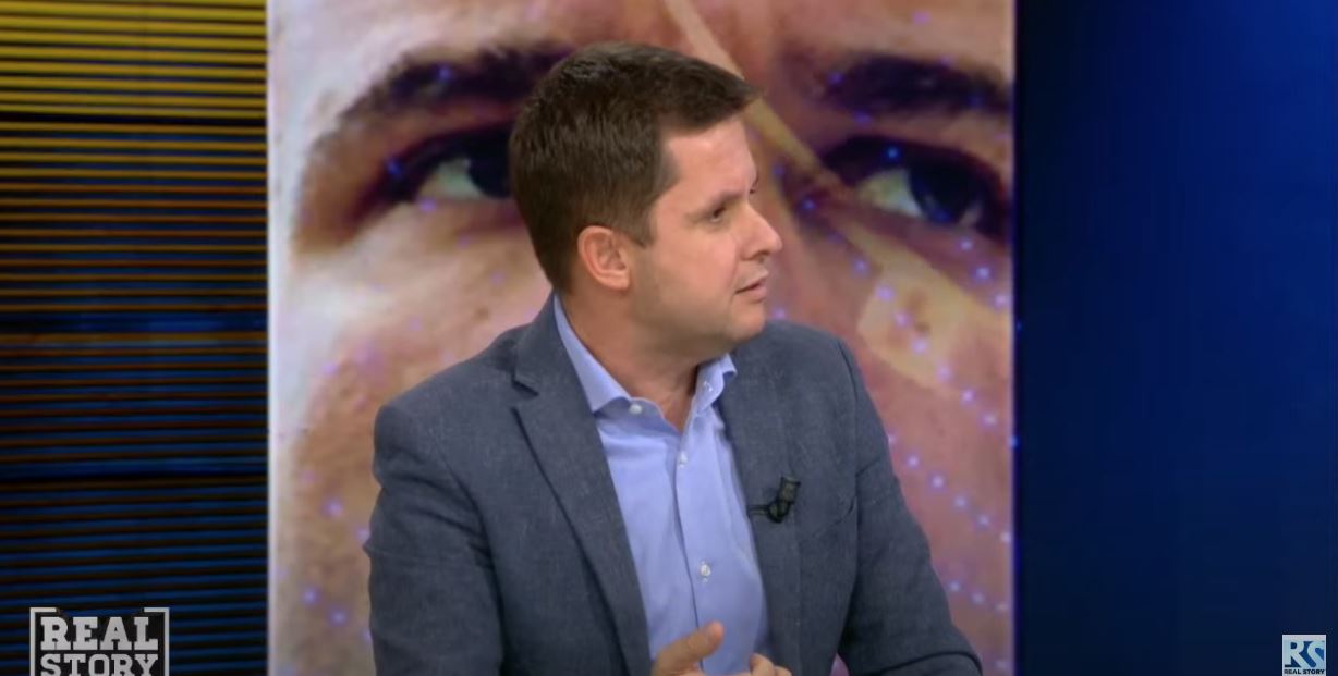 Ilir Alimehmeti: Asgjë nuk e kishte gjetur Veliajn nëse nuk do të kishte rrezikuar vendin e Ramës