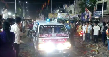 Tragjedi në Indi: Të paktën 36 të vdekur në një miting politik, mes tyre dhe fëmijë