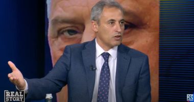 “Haga”, a duhet mbyllur me proces politik?/ Çejku: I gjithë procesi, një mosseriozitet i madh