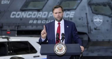 Vance dhe Rubio i bëjnë jehonë qasjes së re dhe të ashpër të Trumpit kundër luftës së Rusisë