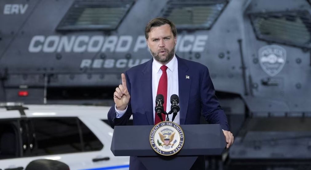 Vance dhe Rubio i bëjnë jehonë qasjes së re dhe të ashpër të Trumpit kundër luftës së Rusisë