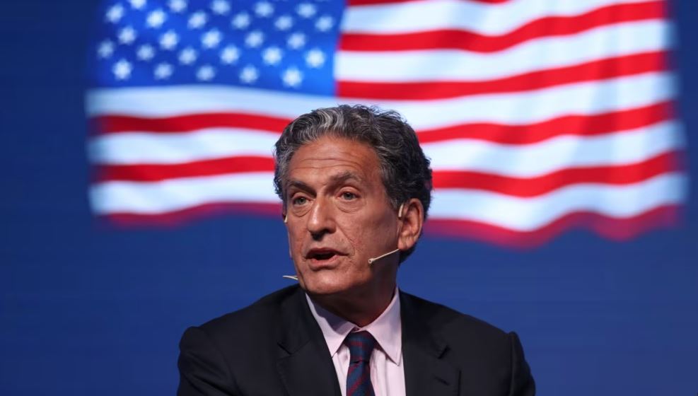 James Rubin do të jetë dëshmitar në mbrojtjen e Thaçit