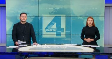 “Faqja 4” me Jeta Kasemin dhe Sali Doçin, (03/09/2025)